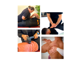 Chiropractic at InTouch Clinic